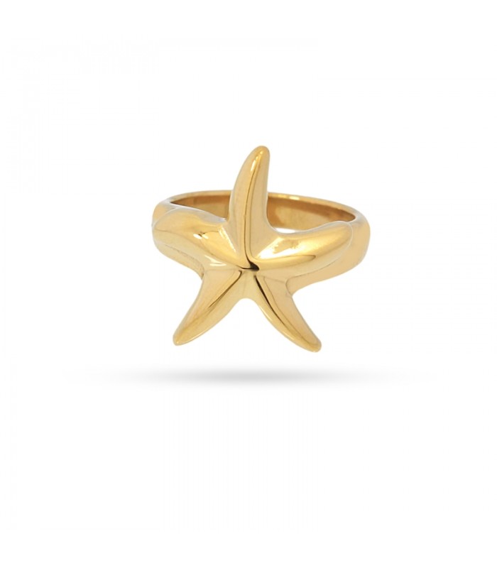 ANILLO ACERO CUAN BAN159