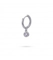 PIERCING ARO ACERO ARVID CPE794