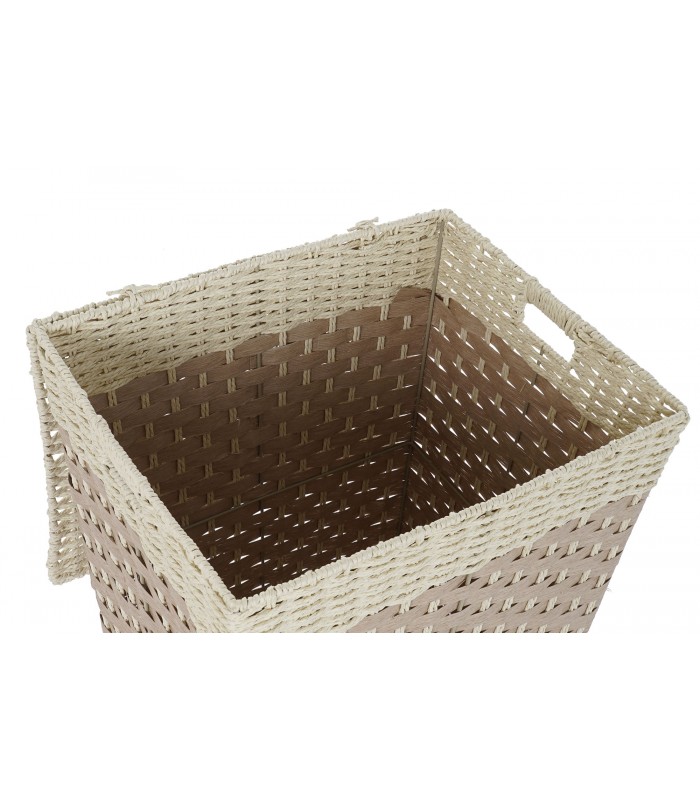 CESTO ROPA 45*35*59CM DC-192258