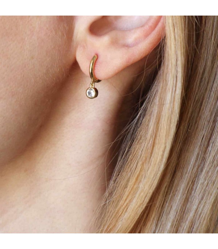 PIERCING ARO ACERO ARVID CPE794