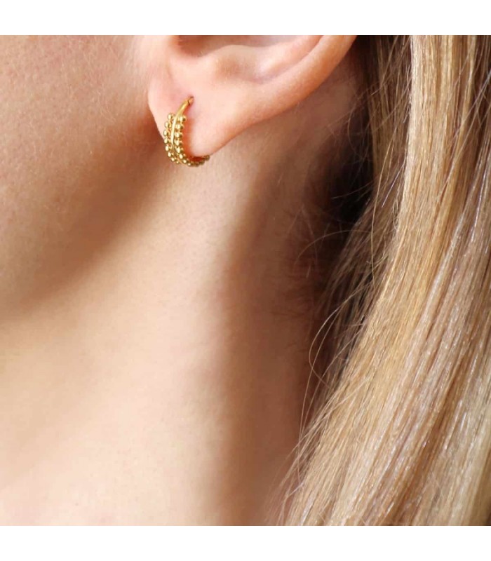 PIERCING ARO ACERO CPE851