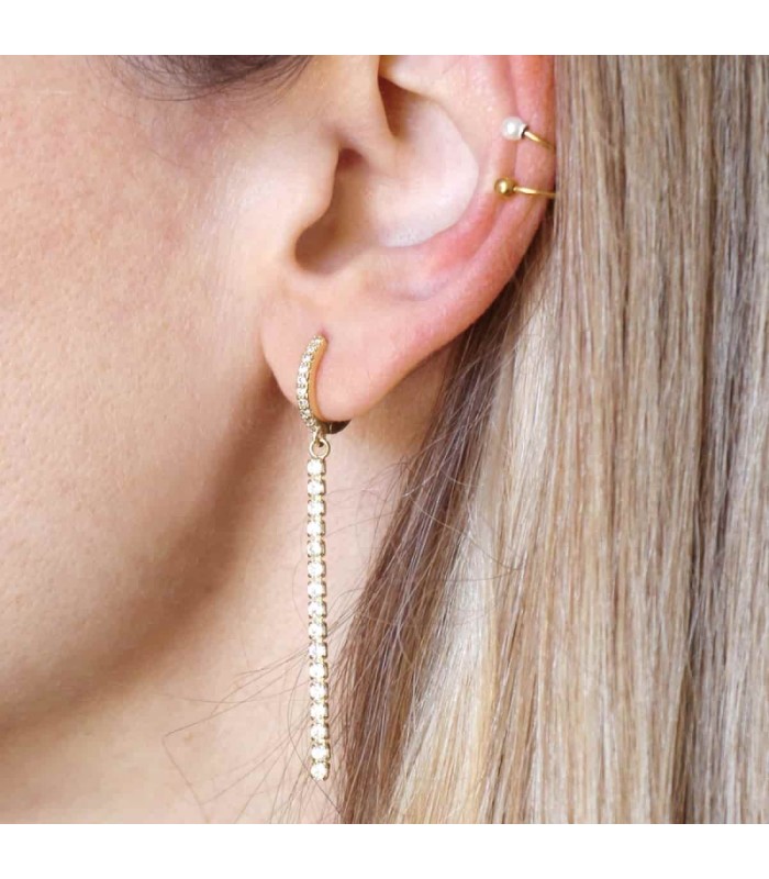 PIERCING ACERO CPE863