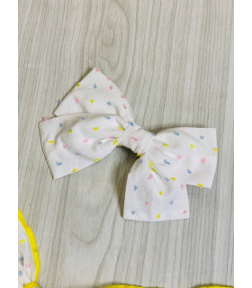 LAZO PLUMETI MON PETIT BONBON VM252114