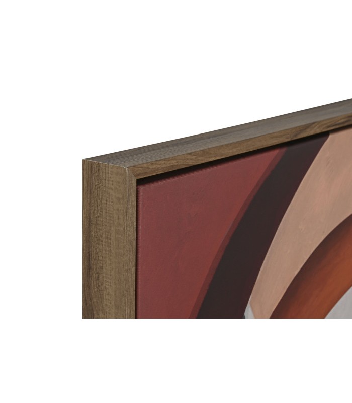 CUADRO LIENZO 80*4.5*120CM ABSTRACTO CU-214748