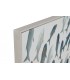 CUADRO LIENZO PECES 82.5*4*102.5CM CU-218132