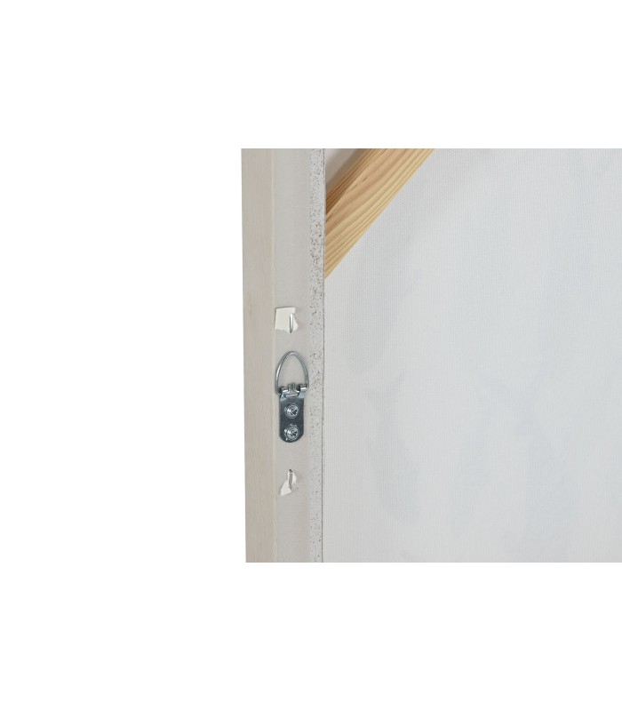 CUADRO LIENZO PECES 82.5*4*102.5CM CU-218132