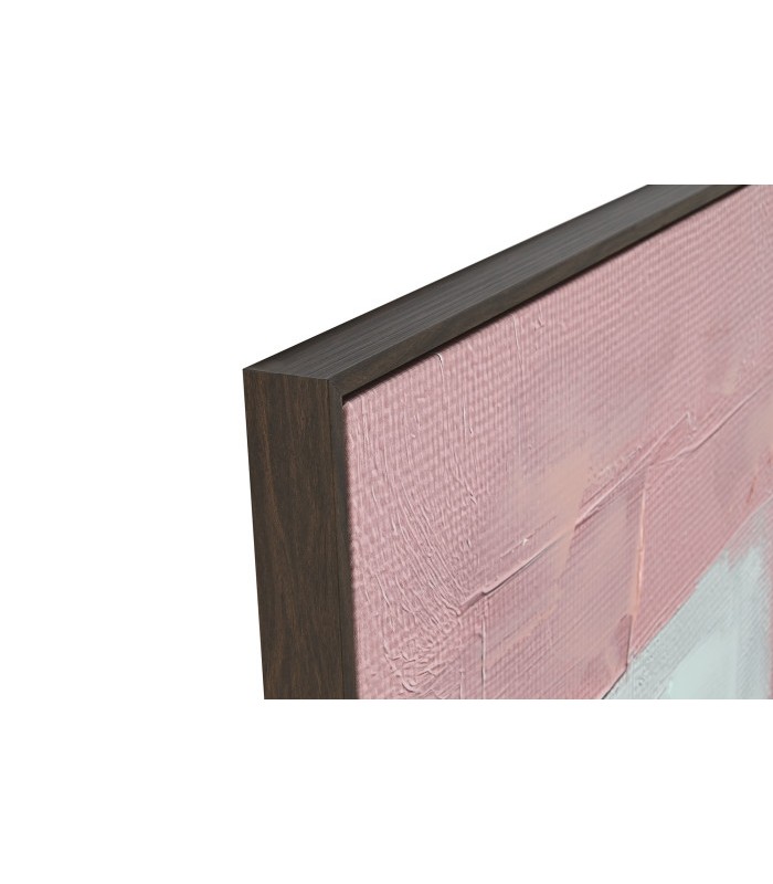 CUADRO LIENZO ABSTRACTO 83*4*123CM CU-218673