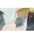 CUADRO LIENZO ABSTRACTO 83*4*123CM CU-218673