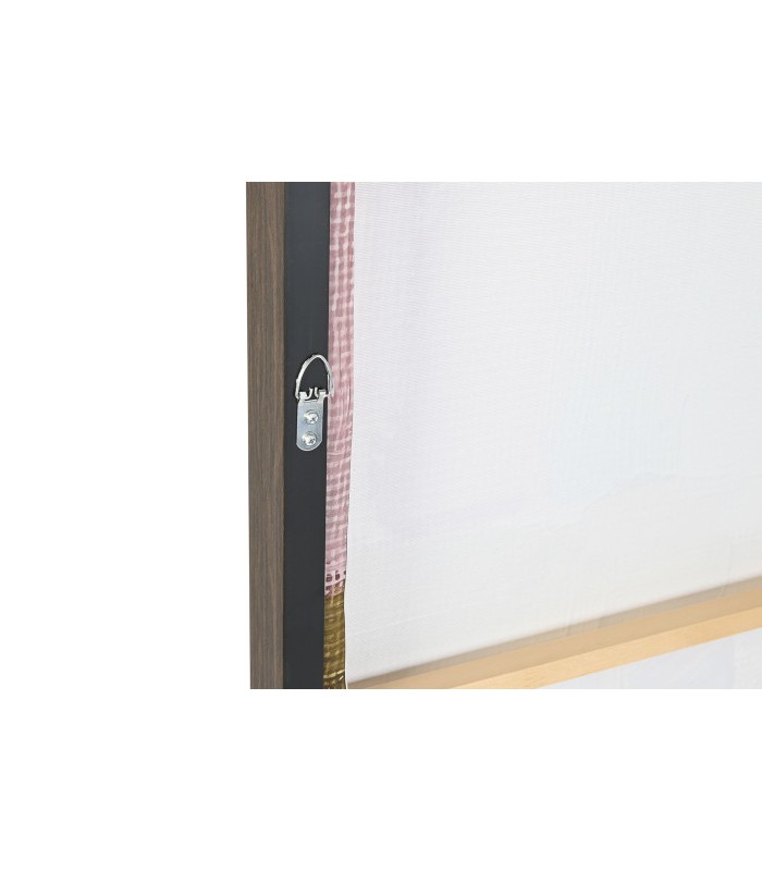 CUADRO LIENZO ABSTRACTO 83*4*123CM CU-218673