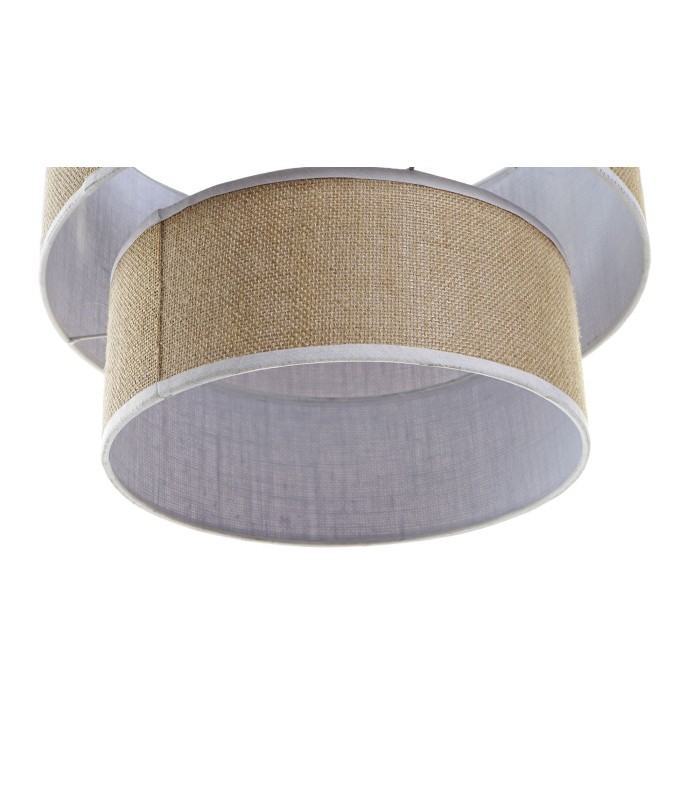 LAMPARA TECHO 40*40*32CM LA-180794