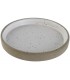 PORTAVELAS GRES 10*10*1.5CM PV-217281