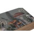 CAJA MADERA DE MANGO SETAS 25.5*18*8CM LD-215272