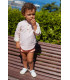 BLUSA+BOMBACHO NIÑO BAMBI SUEÑOS 9142 LA MARTINICA