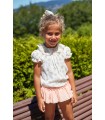 BLUSA LAZOS ESPALDA+BRAGUITA BAMBI SUEÑOS 9131 LA MARTINICA