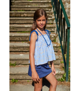 COLLAR LIBELULA NEW YORK 9062 LA MARTINICA