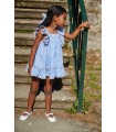 VESTIDO NEW YORK 9033 LA MARTINICA