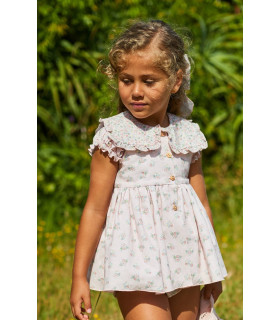 JESUSITO ROSA Y AZUL 9253 LA MARTINICA