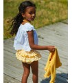 BLUSA+BRAGUITA KITTIE 9159 LA MARTINICA