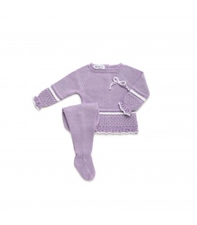 CONJ. 2P RECOGIDAS 25043 JULIANA