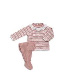 CONJ. 2P PASACINTAS 25051 JULIANA