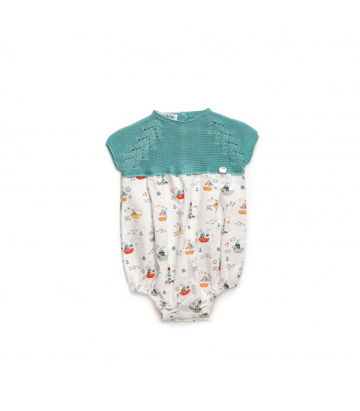 PELELE CUERPO TELA 25170 JULIANA