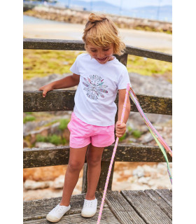 CAMISETA+BOXER SECADO RAPIDO LOS ANGELES 9414/5 LA MARTINICA