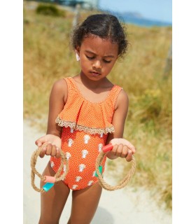 BAÑADOR STANDARD PERRITOS 9428 LA MARTINICA