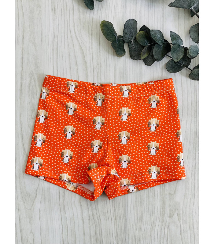 BOXER LICRA LAIKA 9434 LA MARTINICA