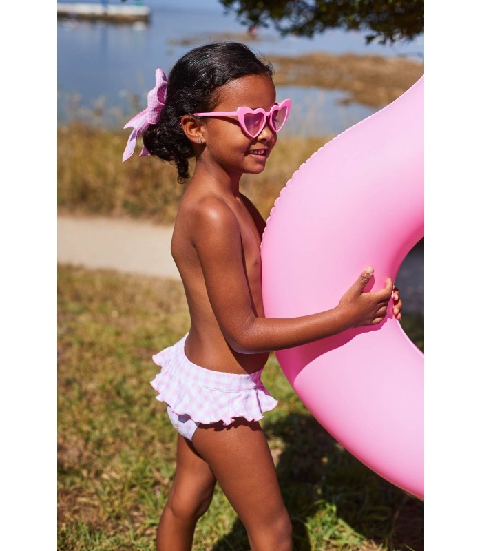 CULETIN CONEJITOS EASTER 9642 LA MARTINICA