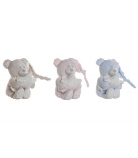 PELUCHE 20*10*15CM BE-218534