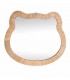 ESPEJO RATAN GATO 40*3*42CM ES-218516