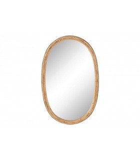 ESPEJO RATAN 61.5*3*95CM ES-218515