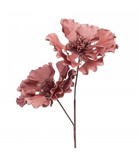 FLOR ELLA ROSA 94CM 168466