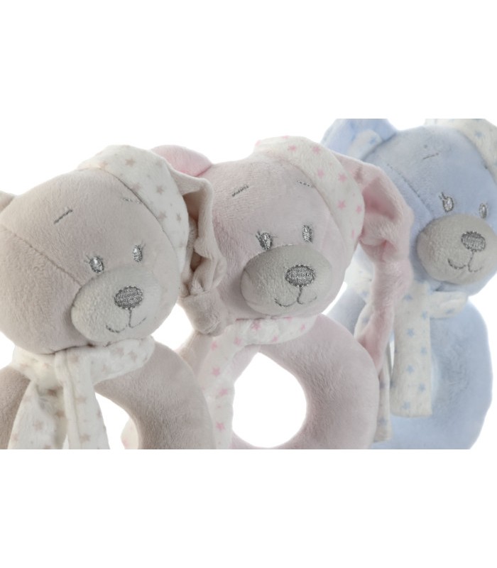 PELUCHE 15*9*17CM BE-218533