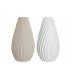 JARRON ARTESANAL GRES 24*24*41CM JR-211544