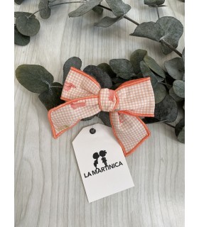 LAZO PEQUEÑO PERRITOS MILÚ 9306 LA MARTINICA