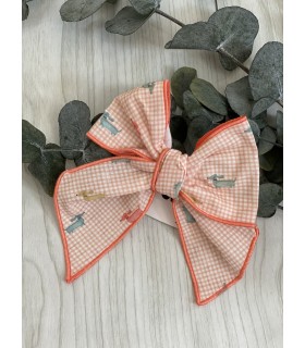 LAZO MEDIANO PERRITOS MILÚ 9307 LA MARTINICA