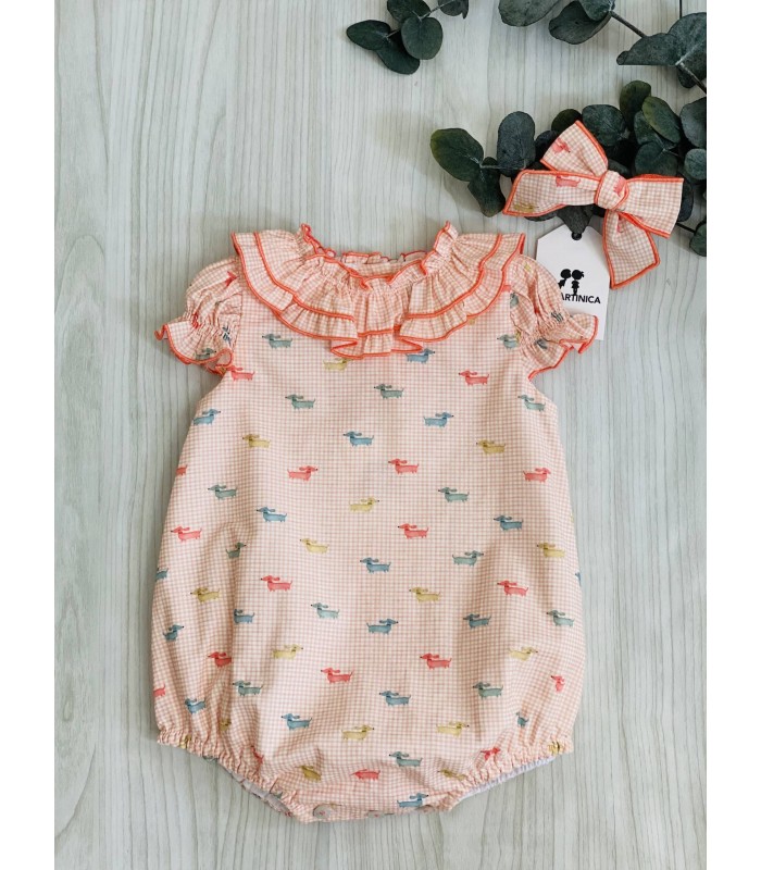 PELELE MILÚ 9283 LA MARTINICA