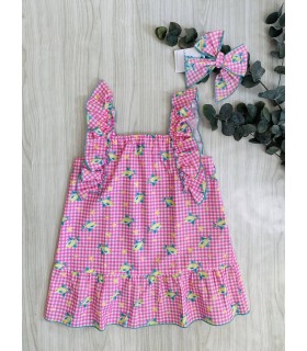 CAFTAN MEDITERRANEO 9529 LA MARTINICA