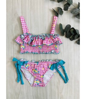 BIKINI MEDITERRANEO 9527 LA MARTINICA