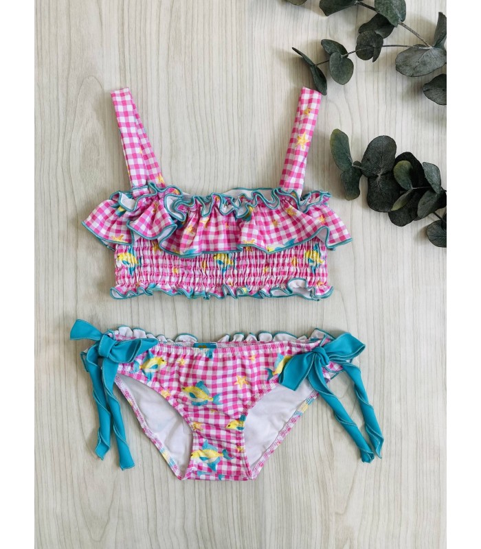 BIKINI MEDITERRANEO 9527 LA MARTINICA