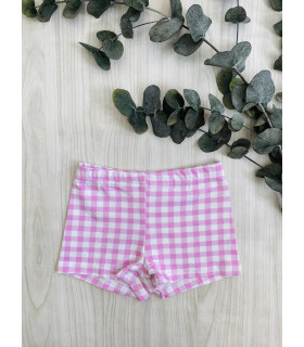 BOXER LICRA EASTER 9652 LA MARTINICA