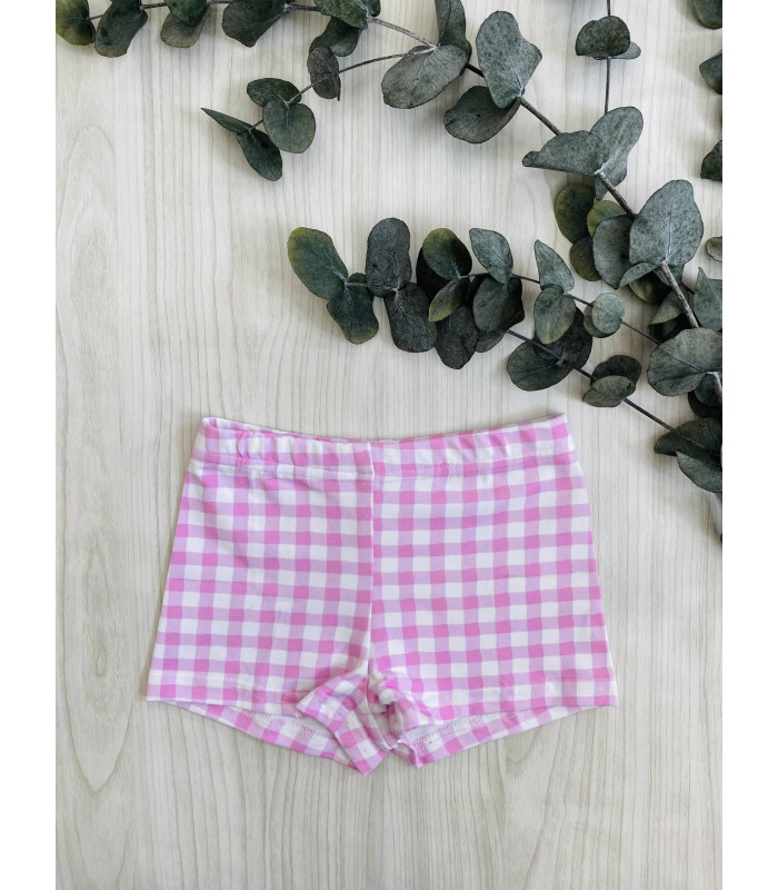 BOXER LICRA EASTER 9652 LA MARTINICA