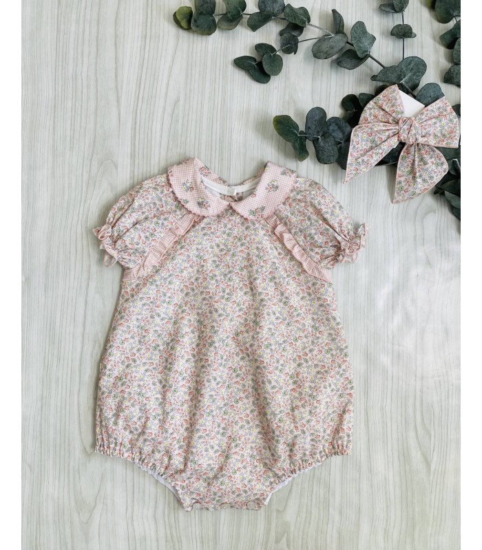 PELELE ROSA Y AZUL 9250 LA MARTINICA