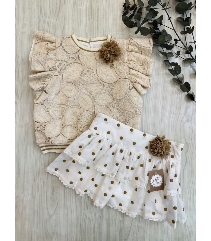 BOMBACHO+CAMISETA MARSELLA NOMA FERNANDEZ