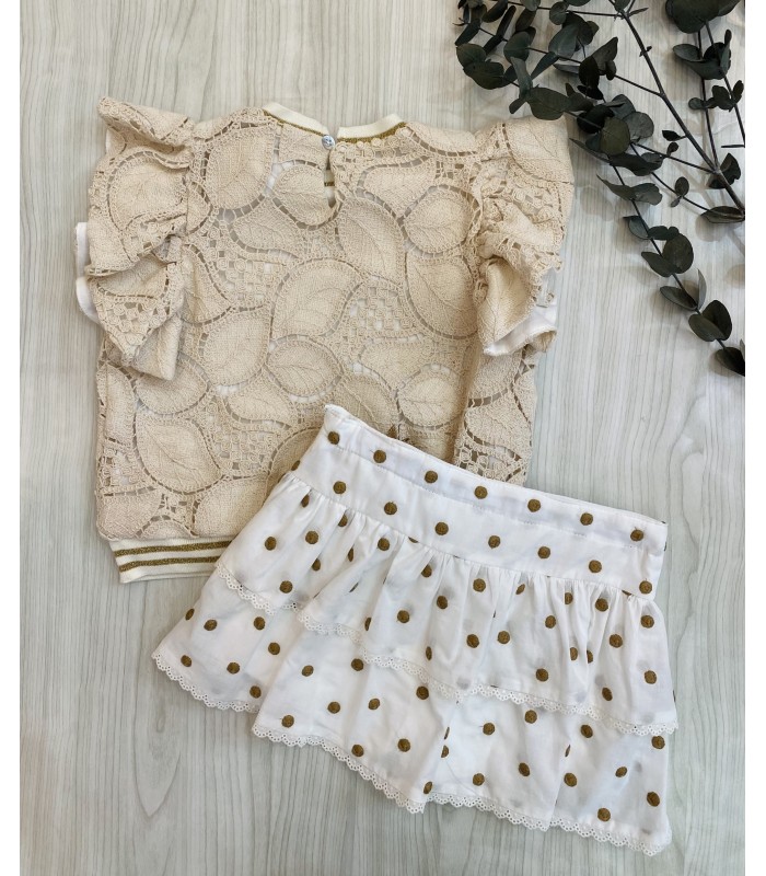 BOMBACHO+CAMISETA MARSELLA NOMA FERNANDEZ