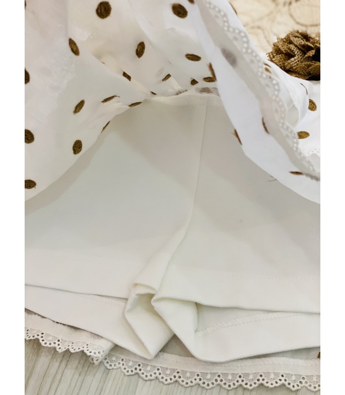 BOMBACHO+CAMISETA MARSELLA NOMA FERNANDEZ