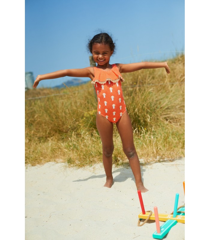 BAÑADOR STANDARD PERRITOS 9428 LA MARTINICA