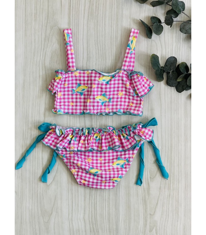 BIKINI MEDITERRANEO 9527 LA MARTINICA