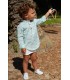 CAMISA+BOMBACHO NIÑO ROGER 9232 LA MARTINICA